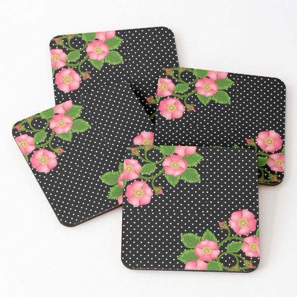 Item preview,  polka dots designed and sold by VinCut.