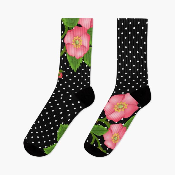 Item preview,  polka dots designed and sold by VinCut.