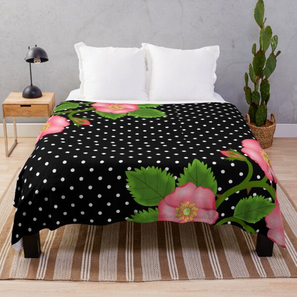 Item preview,  polka dots designed and sold by VinCut.