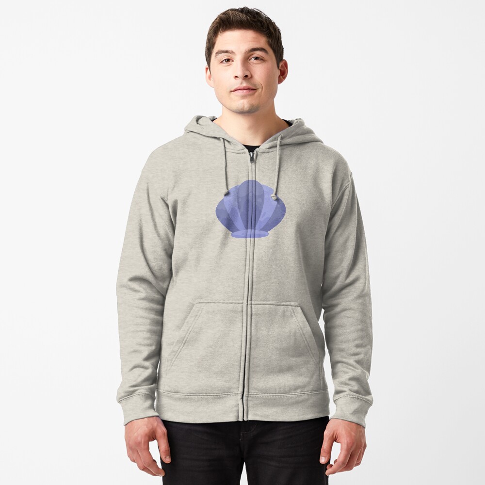 Item preview, Zipped Hoodie designed and sold by Sandramartins.