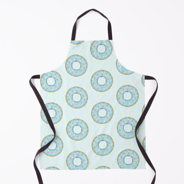 Item preview, Pixel Donut designed and sold by ArtsySaturn.