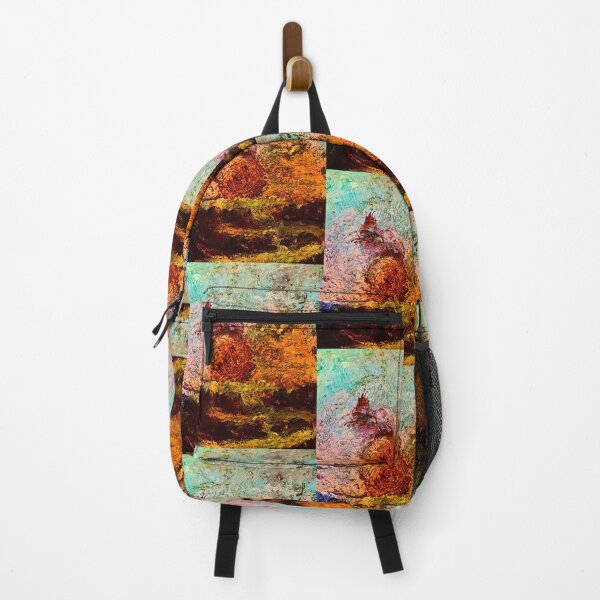 Item preview, Sunset Over Ocean designed and sold by Janice Schiff.