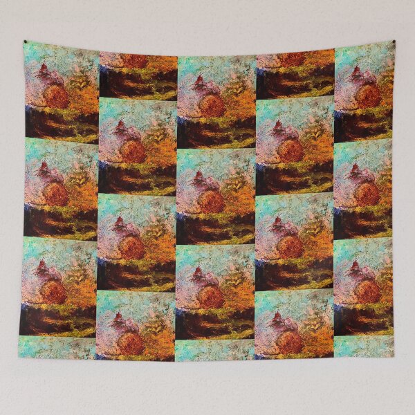 Item preview, Sunset Over Ocean designed and sold by Janice Schiff.