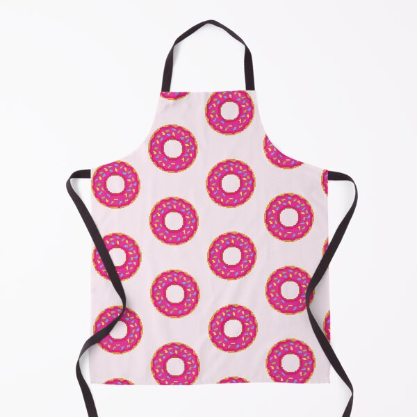 Item preview, Pixel Donut designed and sold by ArtsySaturn.