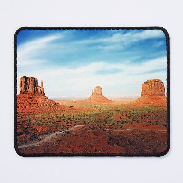 Item preview, West Mitten East Mitten and Merrick Butte designed and sold by paolo1955.