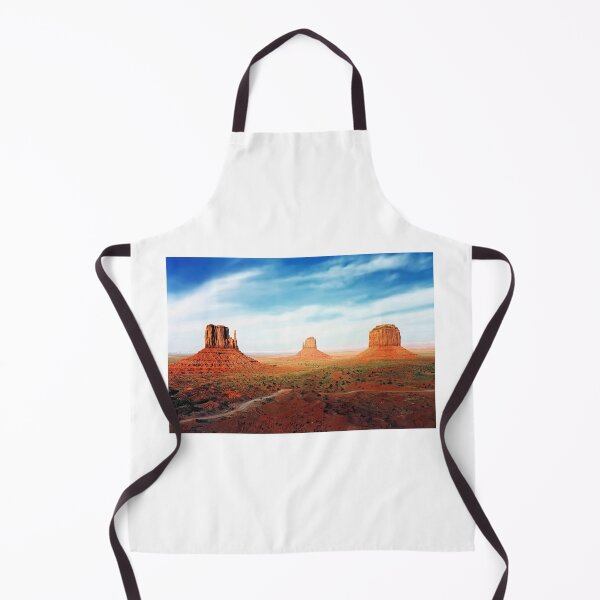 Item preview, West Mitten East Mitten and Merrick Butte designed and sold by paolo1955.