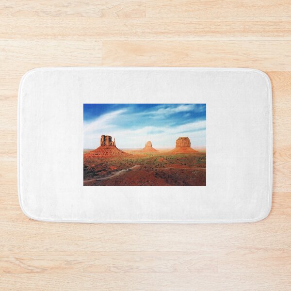 Item preview, West Mitten East Mitten and Merrick Butte designed and sold by paolo1955.