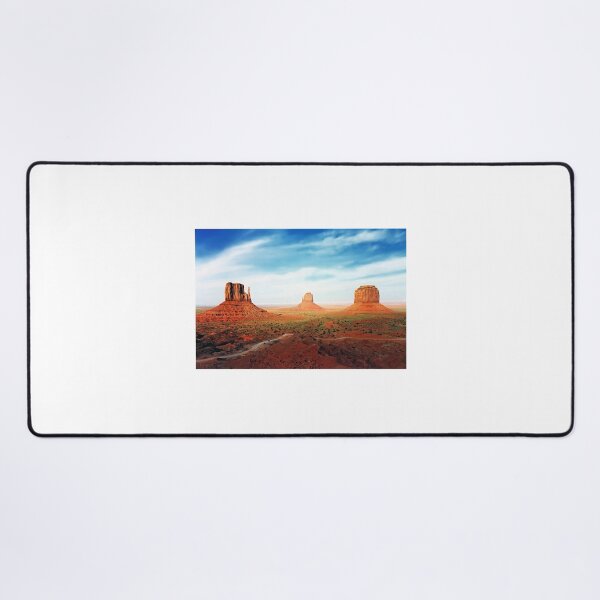 Item preview, West Mitten East Mitten and Merrick Butte designed and sold by paolo1955.