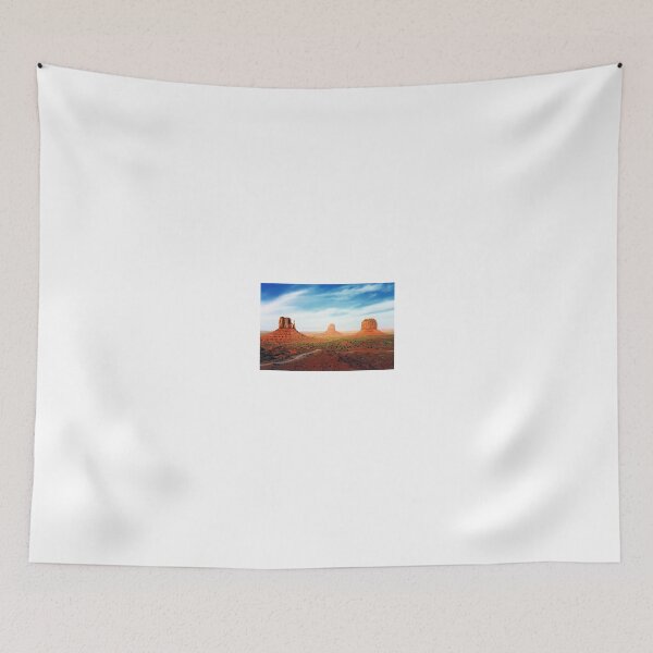 Item preview, West Mitten East Mitten and Merrick Butte designed and sold by paolo1955.