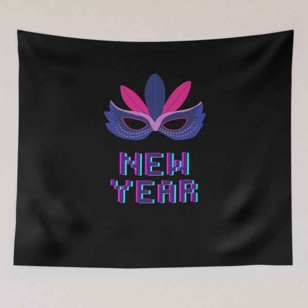 Item preview,  new year 2022 designed and sold by artistcamellia.