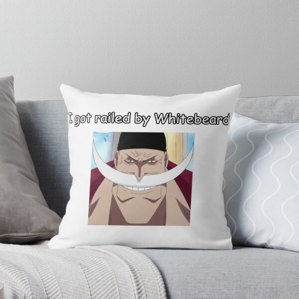 Item preview, I got railed by Whitebeard designed and sold by RDFW.