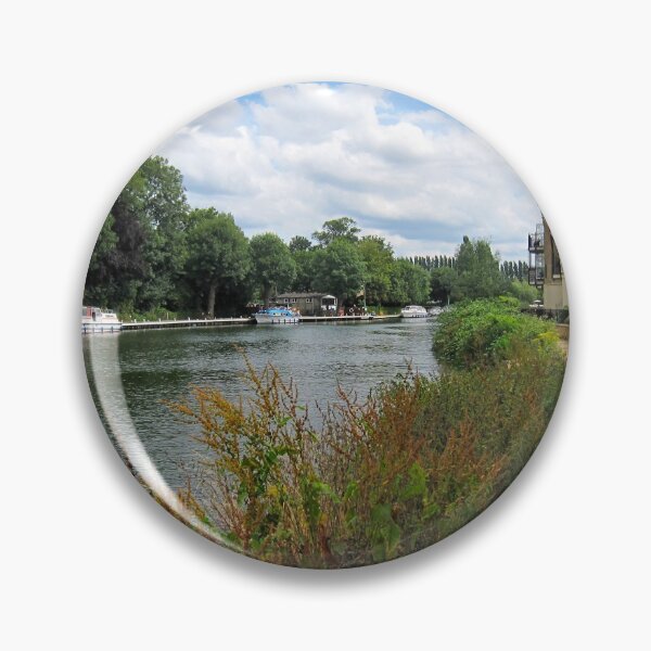 Item preview, Riverside Walk. designed and sold by ronsaunders47.