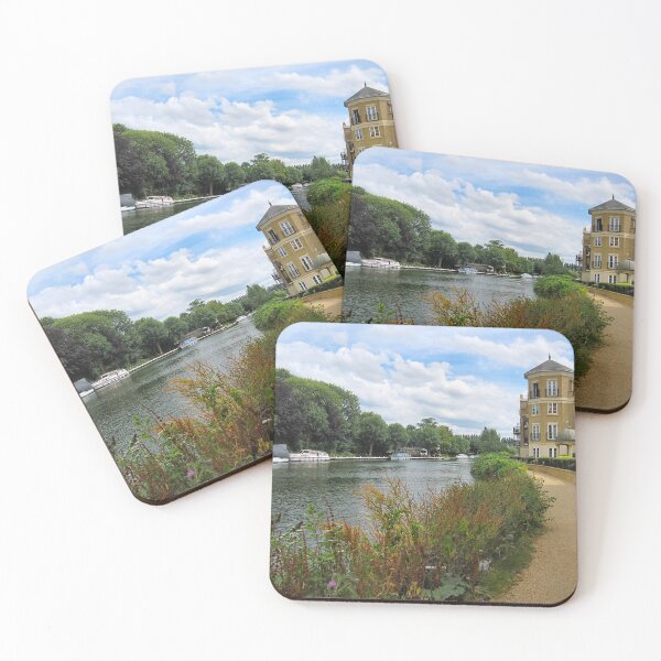 Item preview, Riverside Walk. designed and sold by ronsaunders47.