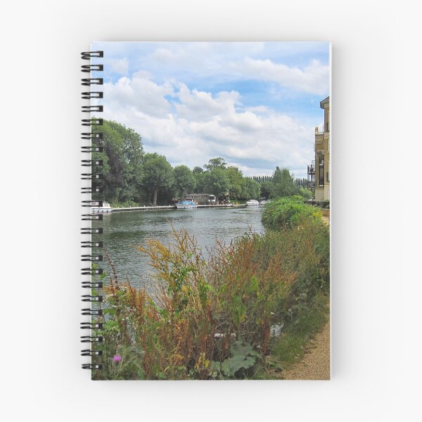 Item preview, Riverside Walk. designed and sold by ronsaunders47.