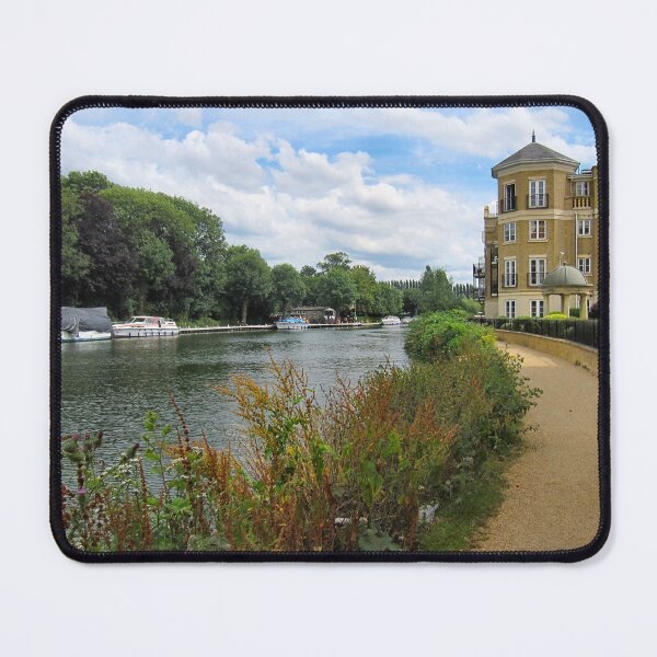Item preview, Riverside Walk. designed and sold by ronsaunders47.