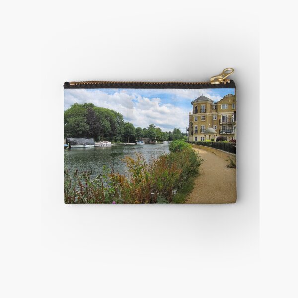 Item preview, Riverside Walk. designed and sold by ronsaunders47.