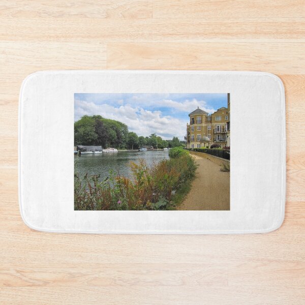 Item preview, Riverside Walk. designed and sold by ronsaunders47.