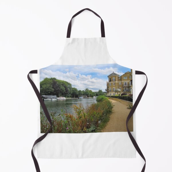Item preview, Riverside Walk. designed and sold by ronsaunders47.