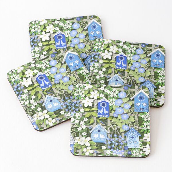Item preview, Bird Box Trellis designed and sold by Cressidacarr.