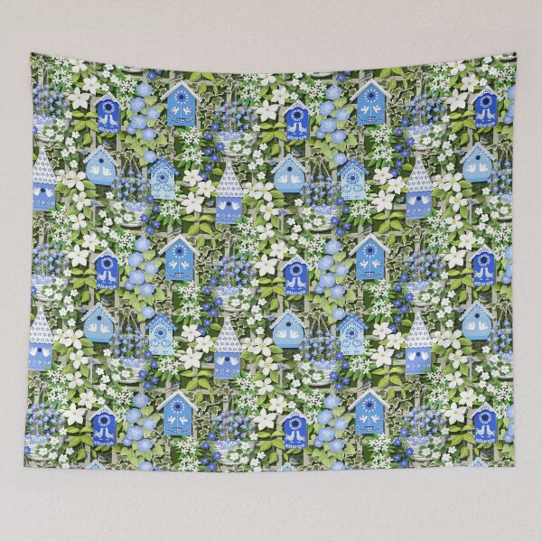 Item preview, Bird Box Trellis designed and sold by Cressidacarr.