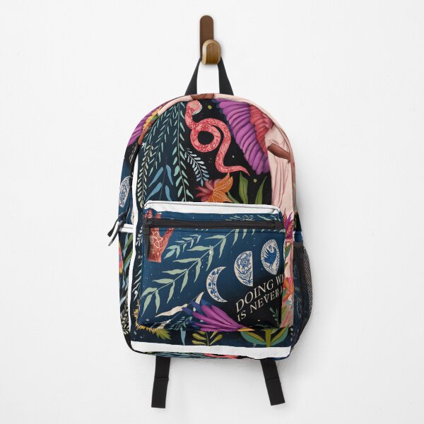 Item preview, Doing what you love is never a waste of time  designed and sold by visionsinblue.