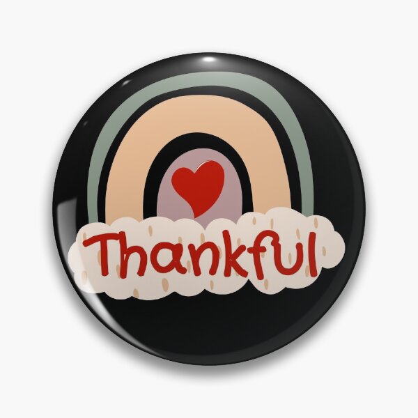Item preview, Thankful designed and sold by ronaldsonou.