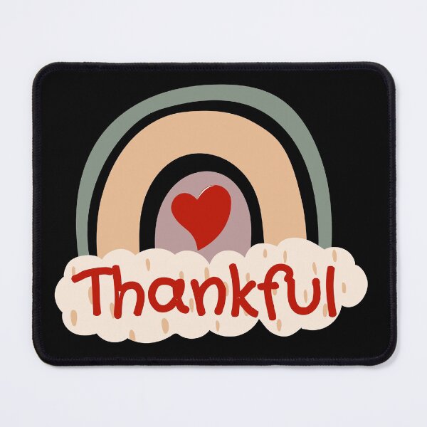 Item preview, Thankful designed and sold by ronaldsonou.