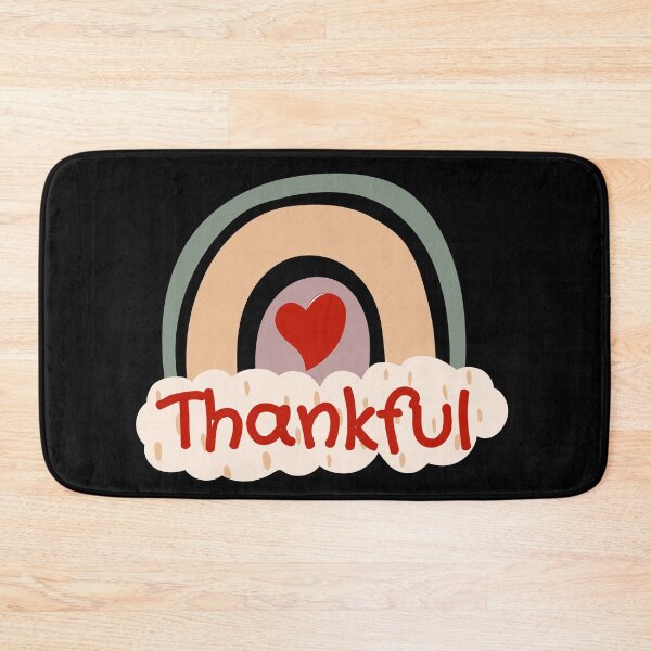 Item preview, Thankful designed and sold by ronaldsonou.