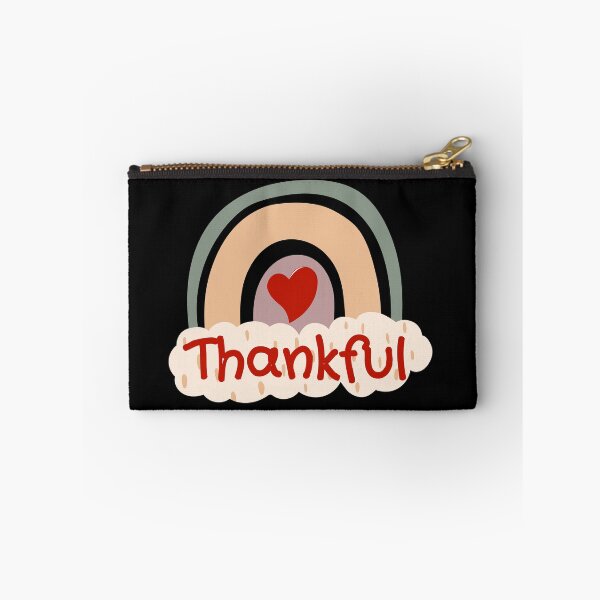 Item preview, Thankful designed and sold by ronaldsonou.