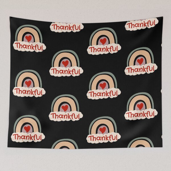 Item preview, Thankful designed and sold by ronaldsonou.
