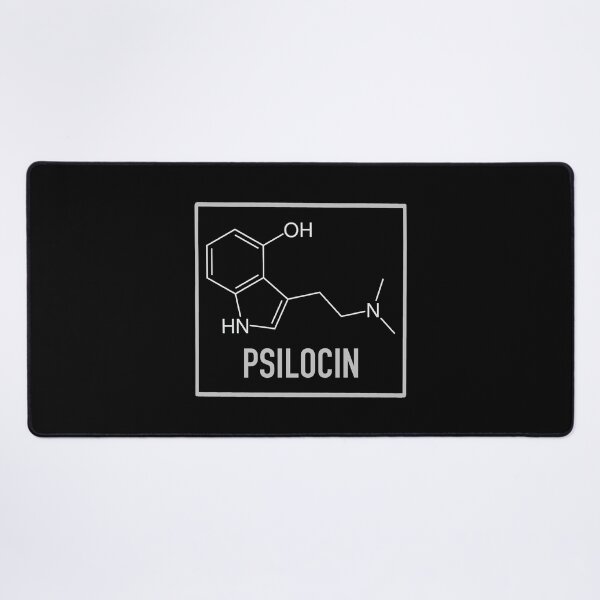 Item preview, Psilocin molecule designed and sold by Original1977.