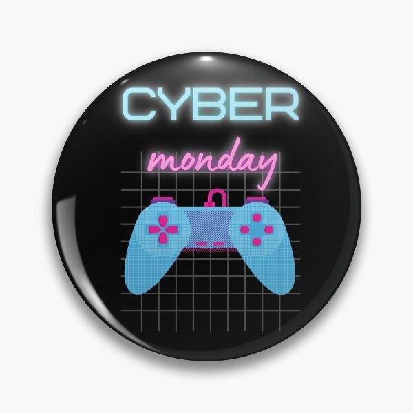 Item preview, Cyber Monday designed and sold by Sky-99.