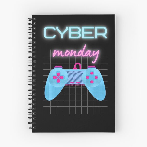 Item preview, Cyber Monday designed and sold by Sky-99.