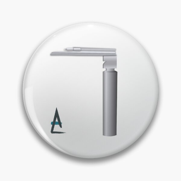 Item preview, Miller blade designed and sold by Anaestheasier.