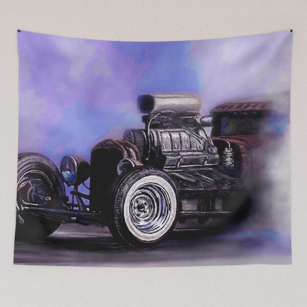 Item preview, Drifting Rat Road IV designed and sold by JBelloStudio.