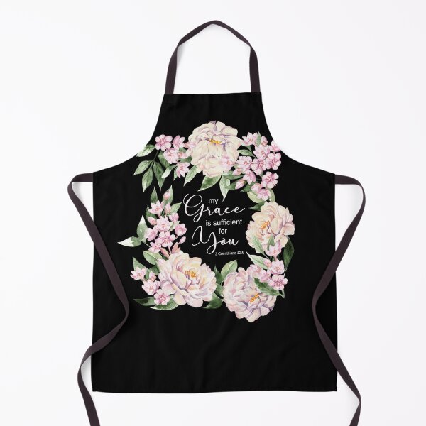 Item preview, 2 Corinthians 12:9 - My Grace is Sufficient designed and sold by amazingjoy.