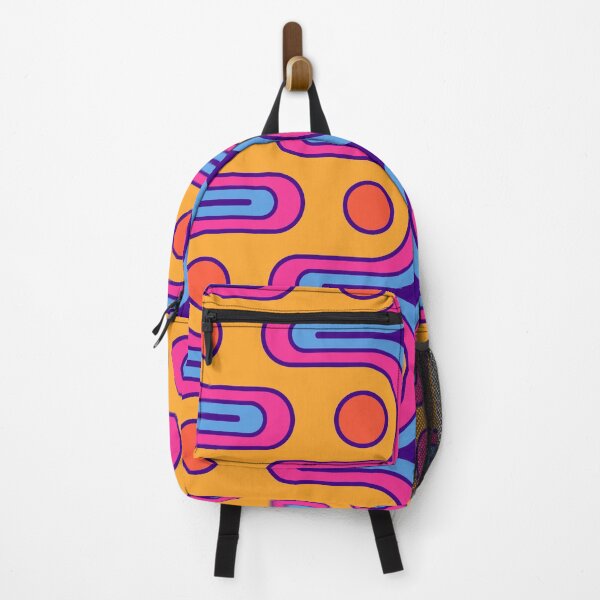 Item preview, 70s Retro Vintage Style designed and sold by tonymagnerart.
