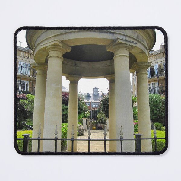 Item preview, Columns and Balconies. designed and sold by ronsaunders47.