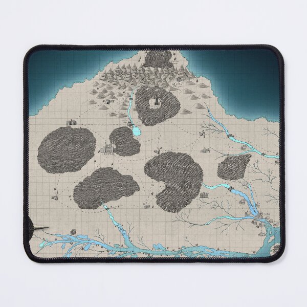Item preview, TWGF/TWKF Map designed and sold by MandoMc-Designs.