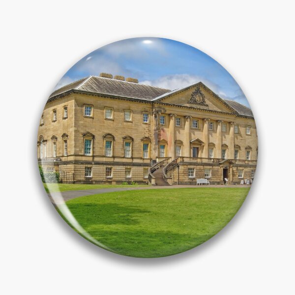 Item preview, Nostell Priory designed and sold by galpinimages.