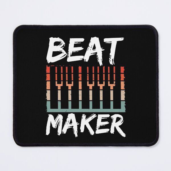 Item preview, Beat Maker T-shirt Beat Producer T-shirt Music Lover T-shirt designed and sold by Maindy.