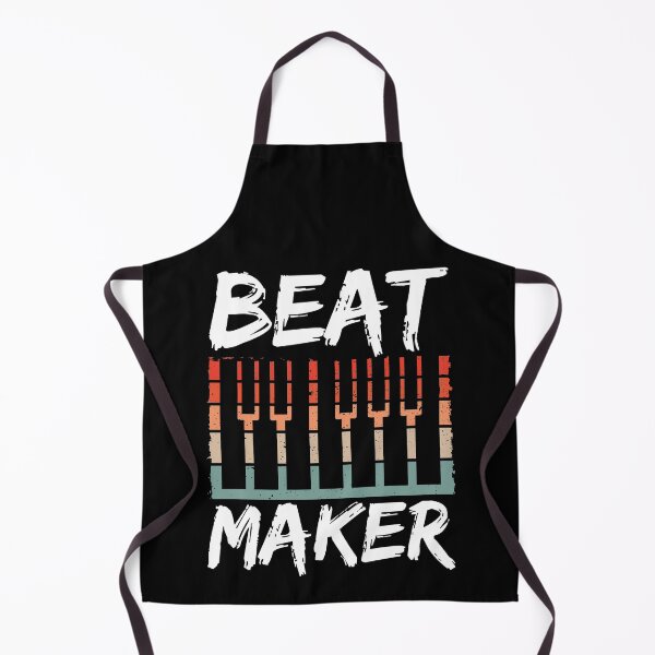 Item preview, Beat Maker T-shirt Beat Producer T-shirt Music Lover T-shirt designed and sold by Maindy.