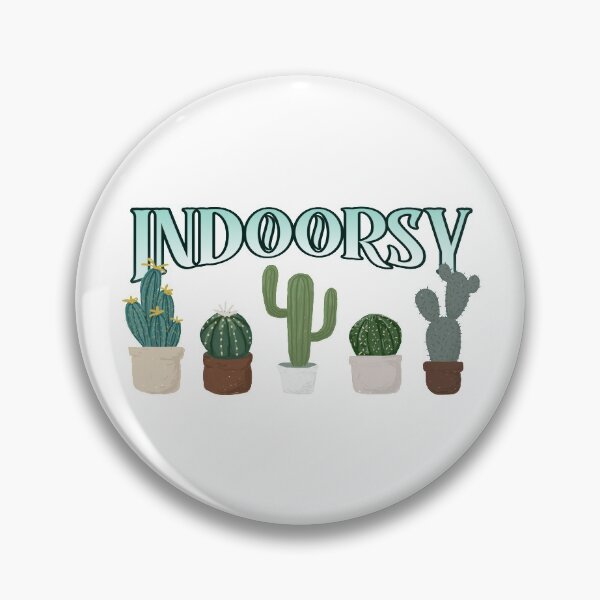 Item preview, Indoorsy designed and sold by Edenjodie.