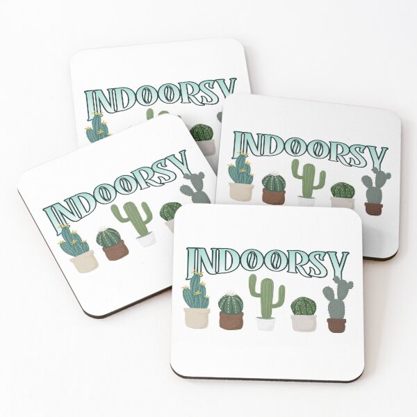 Item preview, Indoorsy designed and sold by Edenjodie.