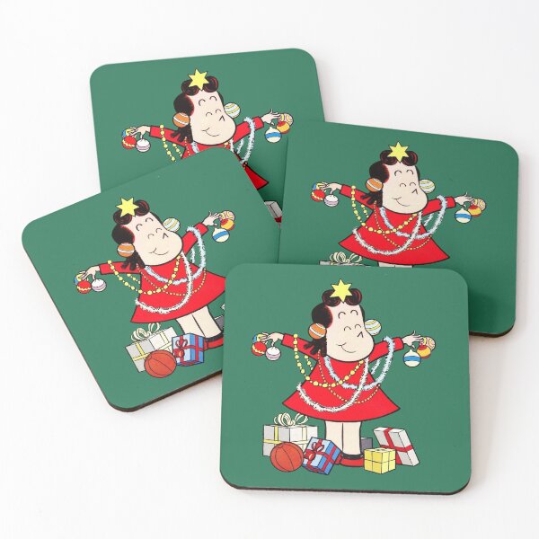 Item preview, the little lulu christmas lights designed and sold by GSunrise.