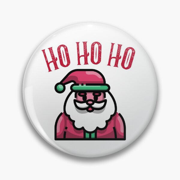 Item preview, Ho Ho Ho designed and sold by JerseyBoysTees.