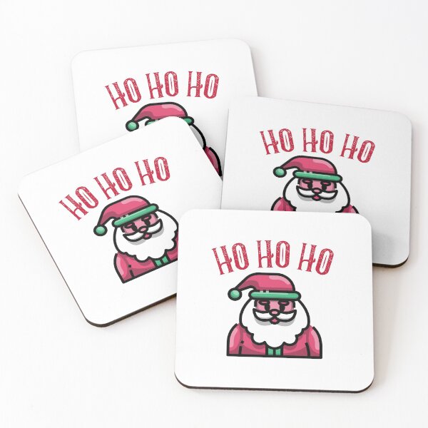 Item preview, Ho Ho Ho designed and sold by JerseyBoysTees.