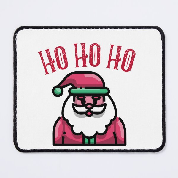 Item preview, Ho Ho Ho designed and sold by JerseyBoysTees.