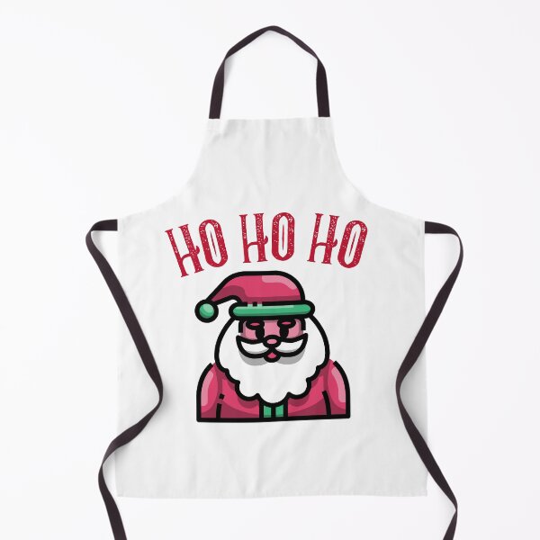 Item preview, Ho Ho Ho designed and sold by JerseyBoysTees.