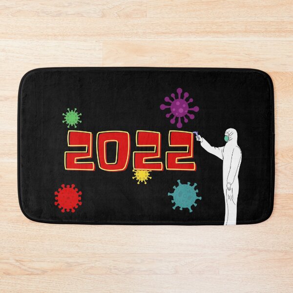 Item preview,  new year 2022 designed and sold by artistcamellia.